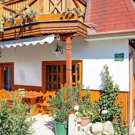 Apartment In Heviz/Balaton 18964 Экстерьер фото