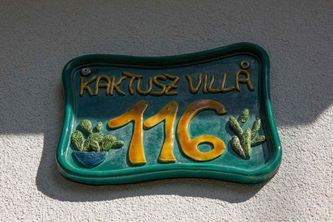 Apartment In Heviz/Balaton 18964 Экстерьер фото